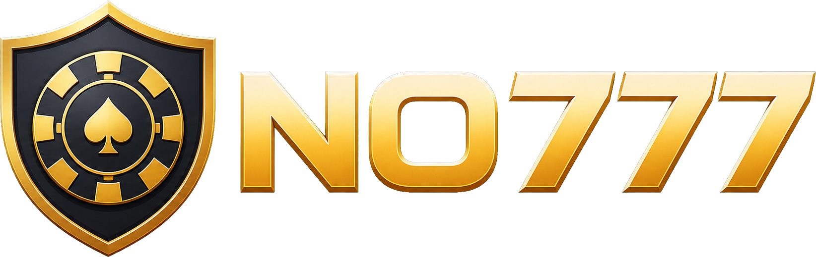 NO777 Zone logo